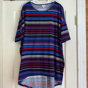 LuLaRoe Irma